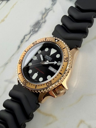 Orologio subacqueo automatico