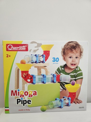 Quercetti migoga pipa - quercetti,