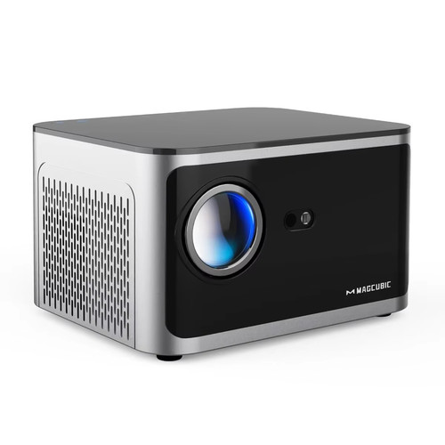 Proiettore smart android 4k - smart,