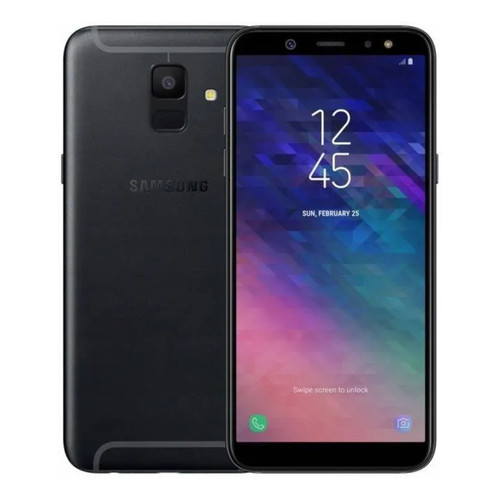 Samsung galaxy 2018 - samsung,