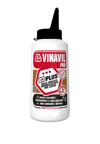 Vinavil pro d3plus - vinavil,