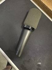 Microfono shure sm57 - microfono,