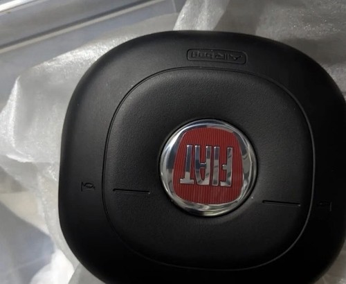 Airbag volante sterzo fiat - volante,
