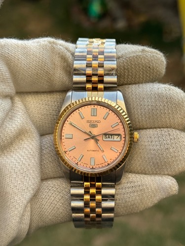 Raro orologio vintage seiko - vintage,