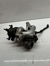 Turbocompressore per Audi TT