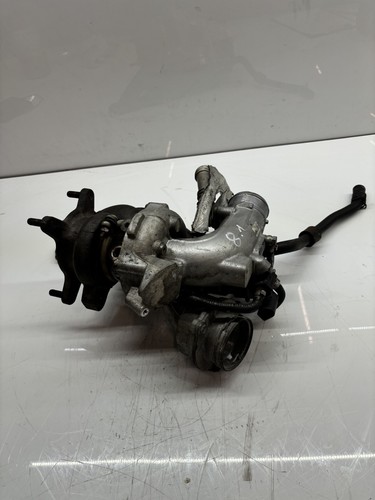 Turbocompressore per audi - turbocompressore,