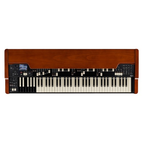 Hammond organo - xk-7,