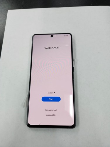 Difettoso samsung galaxy a71 - difettoso,
