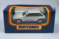 MATCHBOX MB69 - VOLVO 480 ES