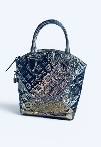 Borsa louis vuitton - vuitton, miroir