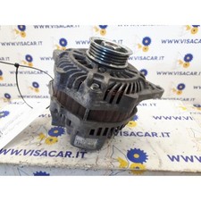 Alternatore Smart Fortwo