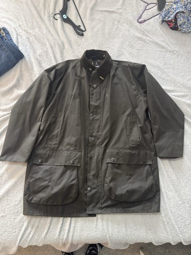 Barbour classic northumbria - classic,