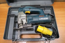 Bosch GST 85PBE 110v Azione