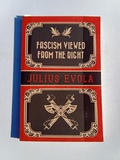Fascism Viewed from the Right