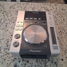 Pioneer CDJ-200 Digital DJ CD