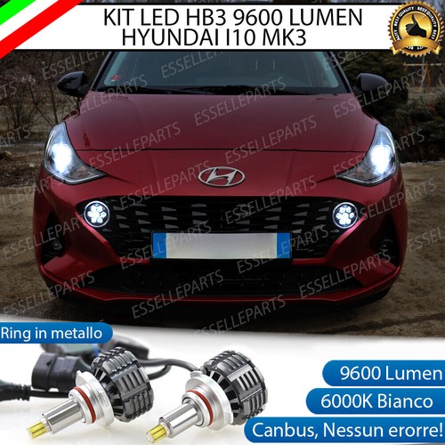 Kit full led - full, canbus