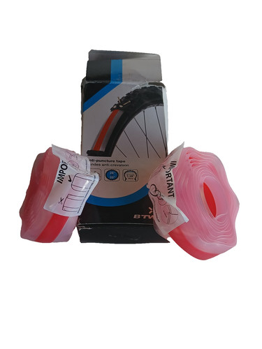 Set fasce anti - 2,
