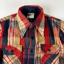 Camicia vintage media