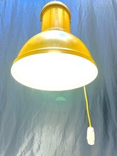 Lampada sospensione vintage - sospensione,