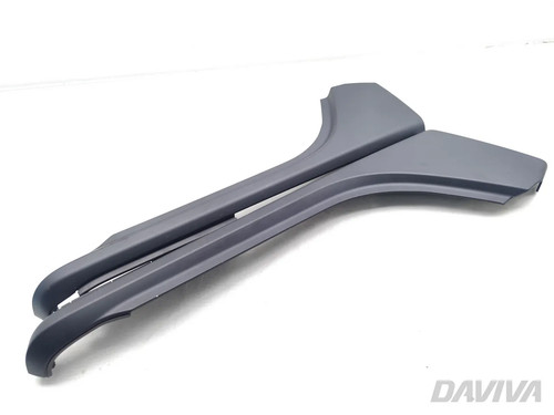 Porsche taycan rivestimento - taycan,