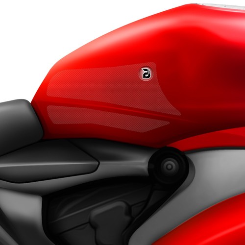 Bloq ducati 1299 - bloq, panigale