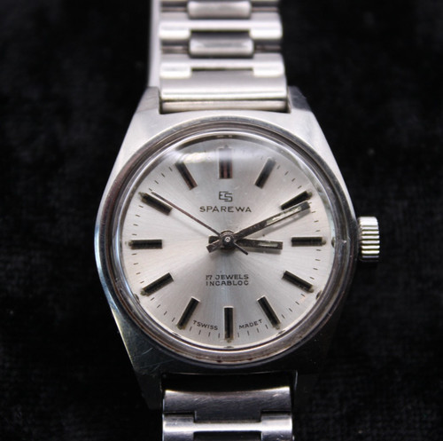 Orologio polso donna - da,
