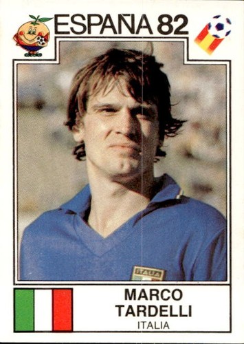 Figurina panini espana 46 - panini, #46