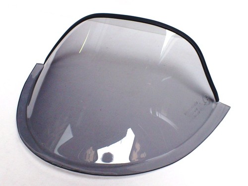Plexiglass per carenatura