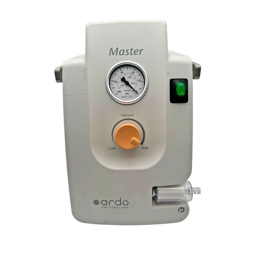 Ardo master aspiratore - master,
