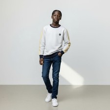 Sweatshirt-Pull Colmar