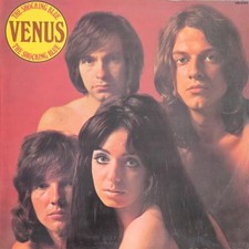 Shocking Blue Venus (Jolly LPJ 5100) Lp  I stampa 1970 MINT/MAI ASCOLTATO
