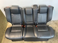 Sedili posteriori Range Rover