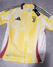 Maglia shirt adidas juventus - maglia,