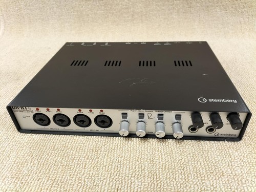 Steinberg rt4 usb - steinberg, ur-rt4