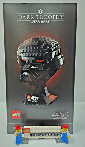 Lego star wars 75343 casco - lego®,