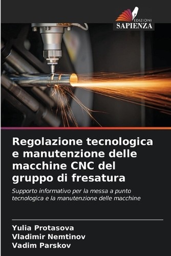 Regolazione tecnologica - , e