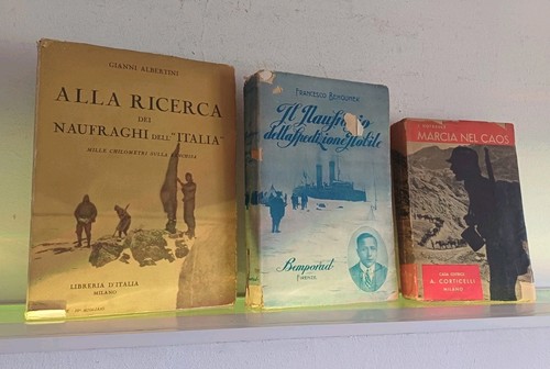 Lotto libri antichi - di, 3