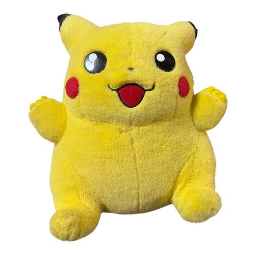 Peluche gigante pokemon - peluche,