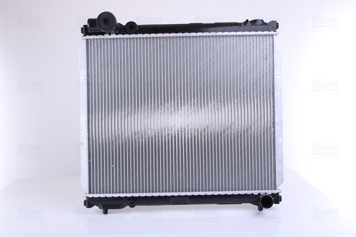 Radiatore liquido