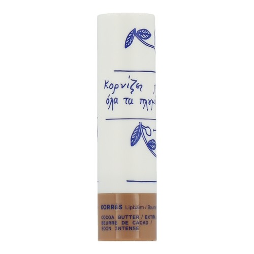 Korres lip balm - di, cacao