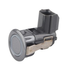 Sensore Retromarcia Parcheggio Wireless Sensore Assistenza Parcheggio Alta Sensibilità Argento +