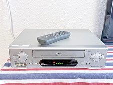 Videoregistratore VHS VCR LG