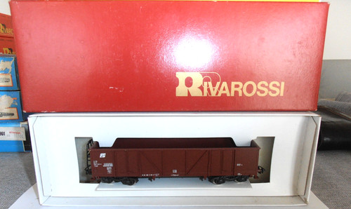 Rivarossi art 2070 - rivarossi, art.2070