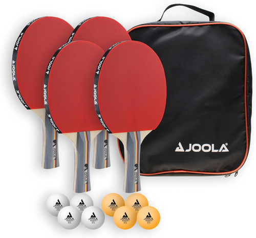 Set racchette ping pong - racchette,