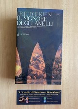 Tolkien il signore - tolkien,