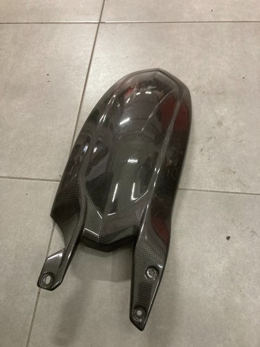 Parafango posteriore ducati - posteriore,