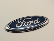 Ford logo anteriore posteriore - anteriore,