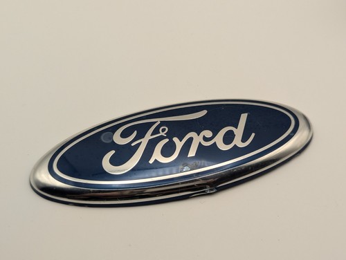 Ford logo anteriore posteriore - logo,