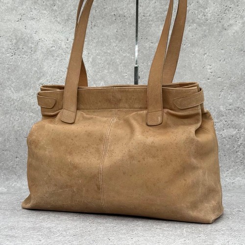 Vecchia borsa grande - , coach