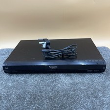 Panasonic DMR-EX773EBK 160 GB